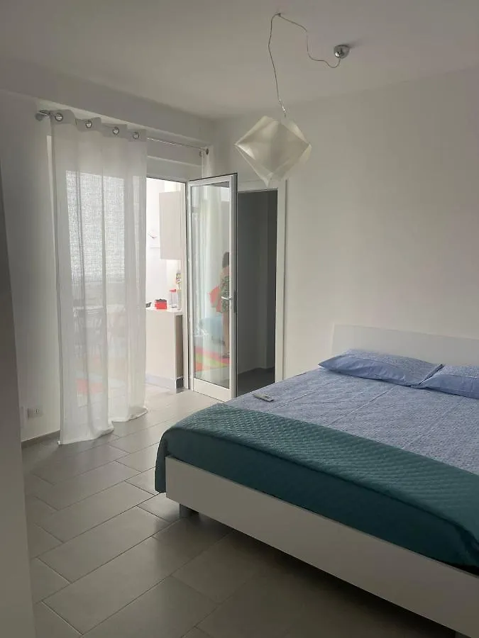 La Casetta Mdr - parcheggio privato Marina di Ragusa Casa vacanze