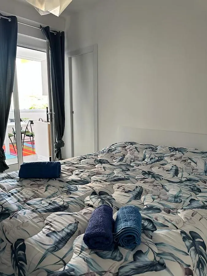 Casa vacanze La Casetta Mdr - parcheggio privato Marina di Ragusa
