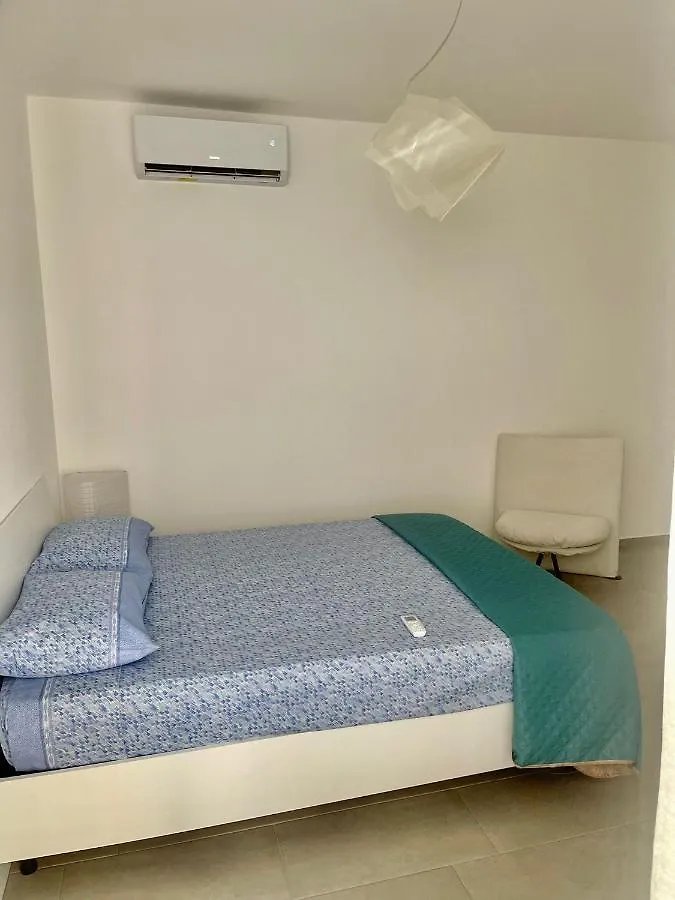 La Casetta Mdr - Parcheggio Privato Marina di Ragusa Italy