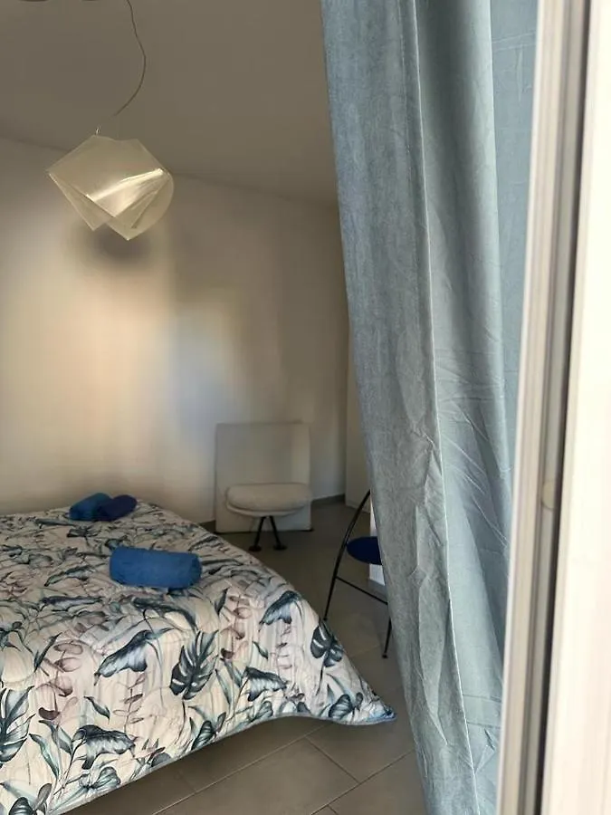 Holiday home La Casetta Mdr - Parcheggio Privato Marina di Ragusa